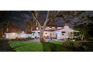 1601 Llewellyn Drive, FORT MYERS, FL 33901 Sold 01/29/24
