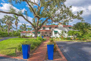 1601 Llewellyn Drive, FORT MYERS, FL 33901 Sold 01/29/24
