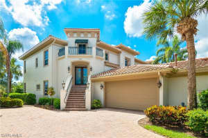 17010 Porta Vecchio Way, NAPLES, FL 34110 Sold 11/30/23