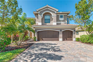 11589 Stonecreek Cir, Fort Myers, FL 33913, Sold 09/25/23