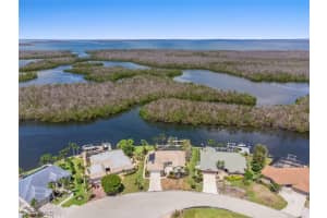 14960 David Dr, Fort Myers, FL 33908, Sold 07/21/23