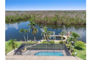 14960 David Dr, Fort Myers, FL 33908, Sold 07/21/23