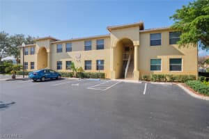 4287 Bellasol Cir APT 2412, Fort Myers, FL 33916, Sold 07/21/23