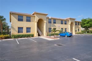 4287 Bellasol Cir APT 2412, Fort Myers, FL 33916, Sold 07/21/23