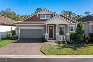 3588 Pilot Cir, Naples, FL 34120, Sold 07/31/23