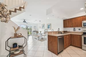 25492 Cockleshell Dr APT 105, Bonita Springs, FL 34135, Sold 12/14/23