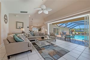 910 Marble Dr, Naples, FL 34104, Sold 06/15/23
