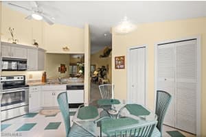 3785 Fieldstone Blvd, Naples, FL 34109, Sold 07/03/23