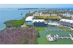5301 Bayside Villas #02, Captiva, FL 33924, Sold 07/21/23