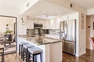 14770 Eagle Ridge Dr APT 109, Fort Myers, FL 33912, Sold 06/27/23