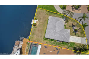 1953 SE 36th Terrace, Cape Coral, FL 33904, Sold 07/20/23