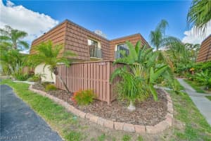 The Village of Cedarbend, 5234 Cedarbend Dr #1, Fort Myers, FL 33919, Sold 06/29/23