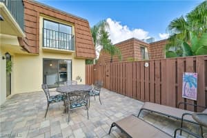 The Village of Cedarbend, 5234 Cedarbend Dr #1, Fort Myers, FL 33919, Sold 06/29/23
