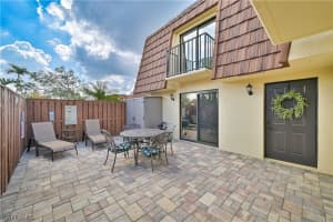 The Village of Cedarbend, 5234 Cedarbend Dr #1, Fort Myers, FL 33919, Sold 06/29/23
