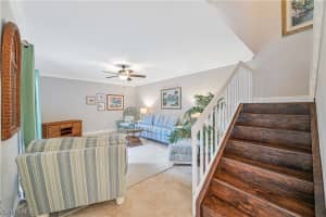 The Village of Cedarbend, 5234 Cedarbend Dr #1, Fort Myers, FL 33919, Sold 06/29/23