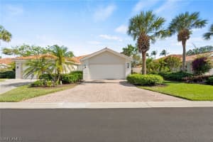 MLS# 223037484, Naples, Florida 34109