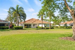 MLS# 223037484, Naples, Florida 34109