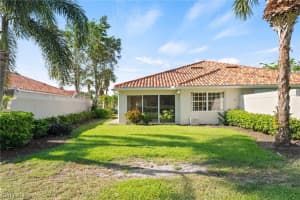 MLS# 223037484, Naples, Florida 34109