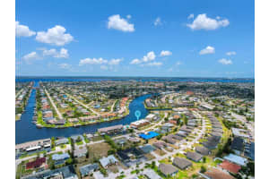 3703 SE 10th Ave APT 5, Cape Coral, FL 33904, Sold 10/18/23