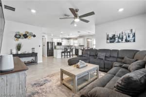 10779 Marlberry Way, North Fort Myers, FL 33917, Sold 06/30/23