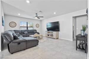 10779 Marlberry Way, North Fort Myers, FL 33917, Sold 06/30/23