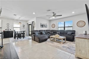 10779 Marlberry Way, North Fort Myers, FL 33917, Sold 06/30/23