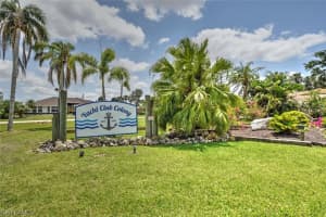 2323 Club House Rd, North Fort Myers, FL 33917, Sold 06/20/23