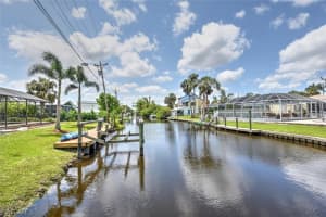 2323 Club House Rd, North Fort Myers, FL 33917, Sold 06/20/23