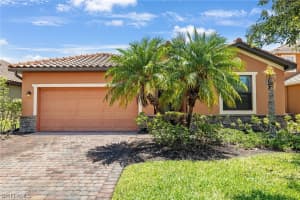 2810 Via Piazza Loop, Fort Myers, FL 33905, Sold 06/30/23