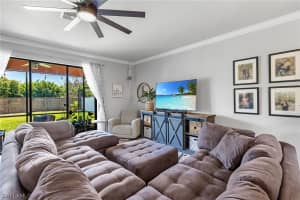 2810 Via Piazza Loop, Fort Myers, FL 33905, Sold 06/30/23