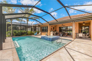 4067 Aspen Chase Dr, Naples, FL 34119, Sold 09/15/23