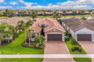 4067 Aspen Chase Dr, Naples, FL 34119, Sold 09/15/23