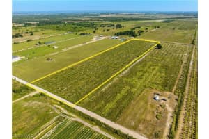 5260 3rd Rd, LaBelle, FL 33935, Sold 10/25/24