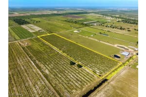 5260 3rd Rd, LaBelle, FL 33935, Sold 10/25/24