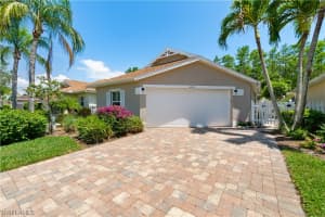 14822 Sterling Oaks Dr, Naples, FL 34110, Sold 06/28/23