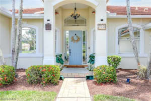 713 Indian Creek Court, NAPLES, FL 34120 Sold 11/02/23