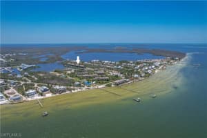 16640 Bocilla Island Club Dr #45, Bokeelia, FL 33922, Sold 07/03/23