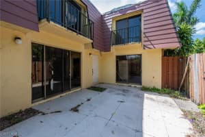 12324 Woodrose Ct #3, Fort Myers, FL 33907, Sold 06/30/23