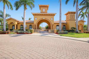 15585 Ocean Walk Circle, Fort Myers, FL 33908, Sold 07/20/23