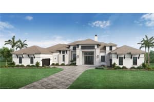 186 Carica Road, NAPLES, FL 34108 Sold 02/07/25