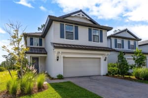 4065 Spotted Eagle Wy, Fort Myers, FL 33966, Sold 07/13/23