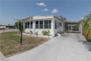 160 Nicklaus Blvd, North Fort Myers, FL 33903, Sold 11/16/23