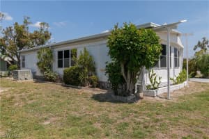 160 Nicklaus Blvd, North Fort Myers, FL 33903, Sold 11/16/23