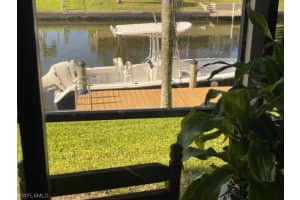 816 SW 48th Terrace, Cape Coral, FL 33914, Sold 08/01/23