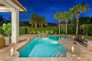 2239 Residence Cir, Naples, FL 34105, Sold 09/07/23