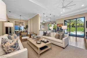 2239 Residence Cir, Naples, FL 34105, Sold 09/07/23