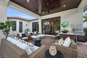 2239 Residence Cir, Naples, FL 34105, Sold 09/07/23