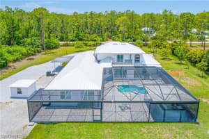 6181 Shady Oaks Lane, NAPLES, FL 34119 Sold 01/16/24
