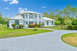 6181 Shady Oaks Lane, NAPLES, FL 34119 Sold 01/16/24