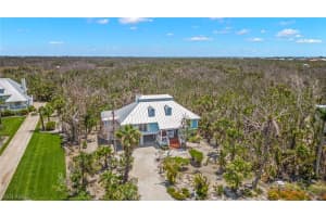 209 Daniel Dr, Sanibel, FL 33957, Sold 07/31/23